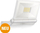 Ndriçues Steinel LED, 43W, i bardhë