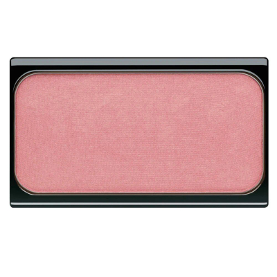 Ruzh Artdeco Blusher, 23 Deep Pink Blush, 5 g