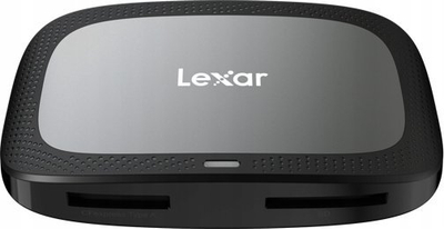 Lexues kartash Lexar Professional, CFexpress Type A edhe SD, USB 3.2 Gen 2, i zi
