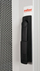 Kabinet serveri ROLINE 42U, 19", 48.26cm, gri