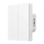 Çelës muri smart Sonoff M5 2C 80W, WiFi Matter, 2 kanale, i bardhë