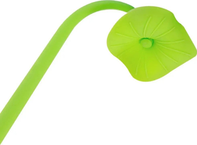 Set stilolapsa me xhel EASY Silicone, 36 copë, majë 0.5 mm, bojë blu
