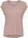 Maicë Only ONLWILMA Regular Fit, bardhë/kuq, nr. S