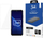 Mbrojtës ekrani 3MK HardGlass për Samsung Galaxy XCover 7, xham i temperuar, 9H, transparent