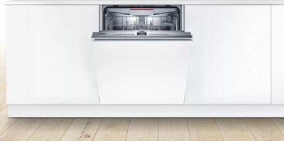 Enëlarëse Bosch SMV4HVX31E, 13 sete