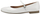 Këpucë balerina për femra Tamaris 1-22122-42-123, të bardha