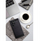 Футрола карбон за телефон Motorola G35 5G, заштитна, црна