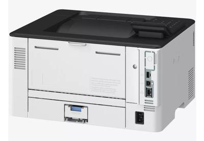 Printer lazer mono Canon i-SENSYS LBP246dw, WiFi, 40 faqe në minutë, i bardhë