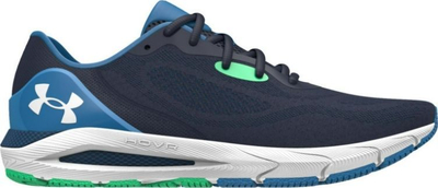 Atlete për meshkuj Under Armor Sonic 5 (3024898-400), nr. 42.5, të kaltra të errëta 