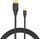 Кабел Вention USB C во DisplayPort 1.2, 2m, 4K, црн