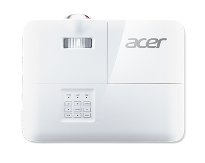 Projektor Acer VP S1286H XGA, 1024x768