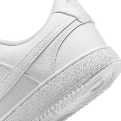 Atlete Nike Court Vision Low M DH2987-100, lëkurë, të bardha