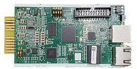 Kartë rrjeti Delta SNMP IPv6 3915100975 S35, për UPS, menaxhim rrjeti