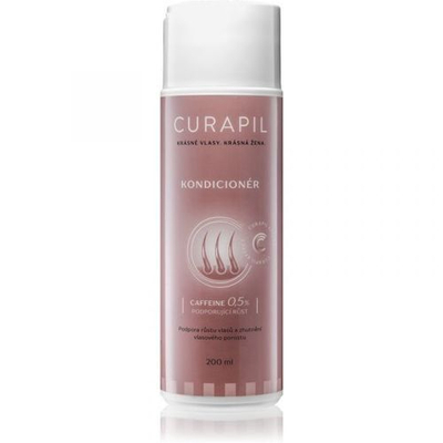 Balsam për flokë Curapil 200ml