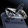 Mbrojtës kamere Tech-Protect Cam Fit+ për iPhone 17 Pro Max, xham i temperum, transparent