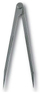 Busull metalpunuese Gimex 214.202, 200mm, metal