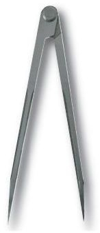 Busull metalpunuese Gimex 214.202, 200mm, metal