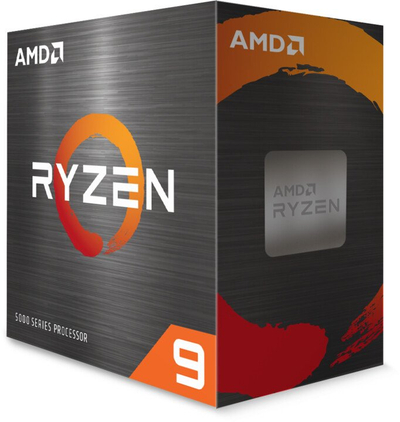 Procesor AMD Ryzen 9, 5950X