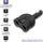 Karikues makine Qoltec 50641, USB QC 3.0 dhe Type C, 12-24V, i zi