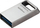 USB Kingston DataTraveler Micro Gen 2, 128 GB, e argjendtë