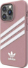 Këllëf telefoni Adidas OR Molded Case PU, për iPhone 13 Pro 6.1", rozë