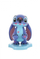 Декоративна фигура Disney Stitch Loved Up, за романтичен подарок, шарен