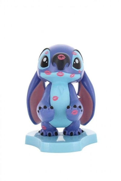 Декоративна фигура Disney Stitch Loved Up, за романтичен подарок, шарен