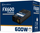 Burim energjie SilverStone FX600 Platinum SST-FX600-PT Inny, 600W