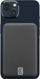 Power bank Cellularline Mag 5000, 5000mAh, wireless magnetik, i zi