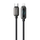 Kabllo karikimi Mcdodo CA-2630 USB C në Lightning, 36W, 1.2m, e zezë