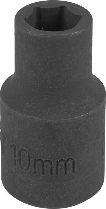 Kapak çelësi Forcekraft FK-44510K, 1/2\", 10mm, 6-këndor