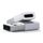 Përshtatës Satechi Aluminum USB-A - USB-C, i argjendtë