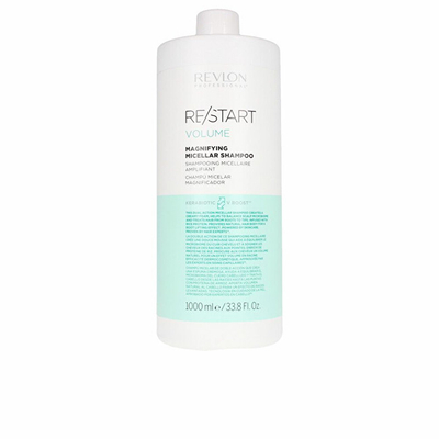 Shampo për volum të flokëve Revlon Professional Restart Volume
