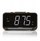 Radiobudilje Trevi TS492, ekran LED 1.8", radio FM, e zezë