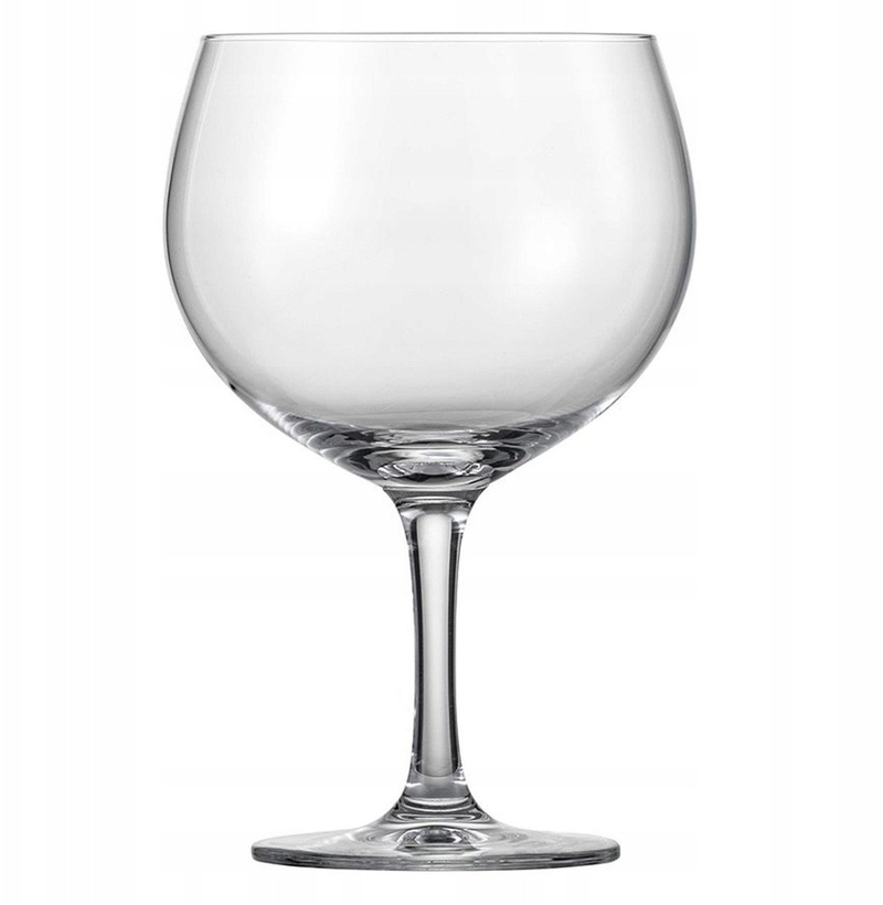 Set gotash Schott Zwiesel Bar Special, gin tonic, 6 copë, transparent