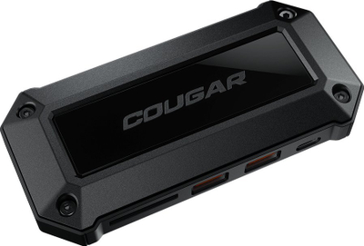 Dock multifunksional Cougar DH07, USB, HDMI, i zi