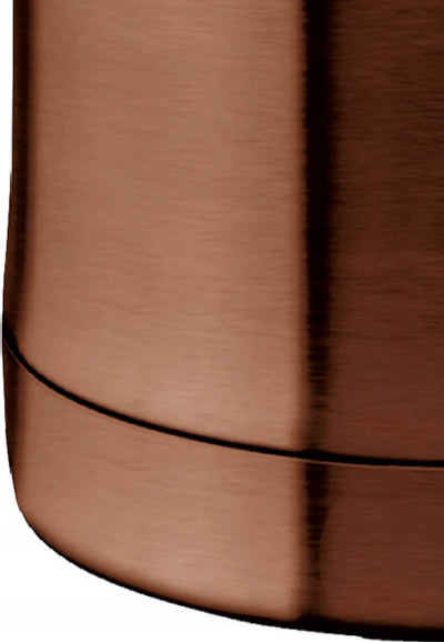 Termus Lamart LT4064 BRANCHE, 0.42L, çelik inox, kafe