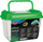 Kuti transporti Trixie Transport Box and Food Box, plastike, 19x14x12 cm, shumëngjyrëshe