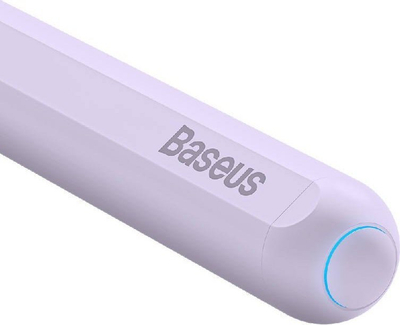 Stylus Baseus Smooth Writing 2 universal, lejla