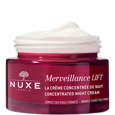 Крем за лице Nuxe Merveillance Lift, 50 мл