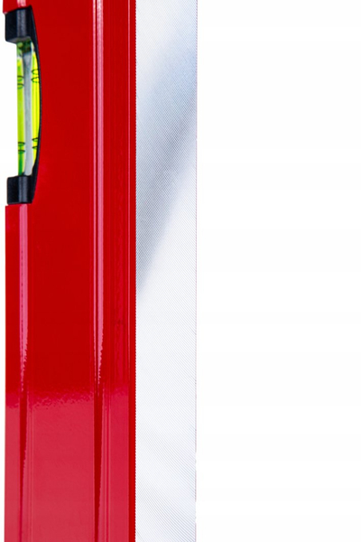 Nivel alumini Geko Strong Line, 1200 mm