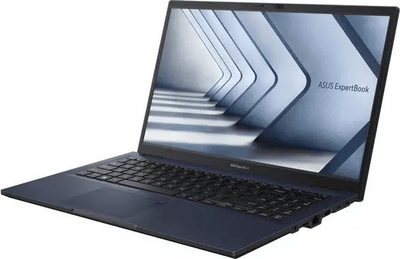 Laptop Asus ExpertBook B1502CVA-BQ1905X, 15.6", Intel Core i3-1315U, 16GB RAM, 256GB SSD