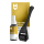 Set për mjekërr Mjekrra Store Serum Minoxidil 5%, 30ml + roller