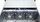 Kuti serveri Inter-Tech IPC 3U-30765, 3U, për rack 19", metalike gri