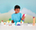 Set edukativ Learning Resources MathLink Cubes Numberblocks 11-20, 290 pjesë, 3+ vjeç, shumëngjyrësh