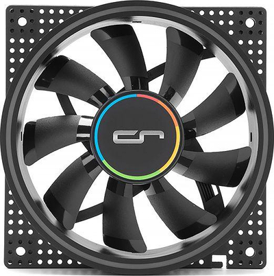 Ладилник Cryorig Crona S 120 ARGB, 120 мм
