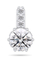 Varëse Brilio Silver PT92W