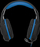 Kufje gaming Sven AP-U980MV, 7.1 surround, me mikrofon, zi e kaltër