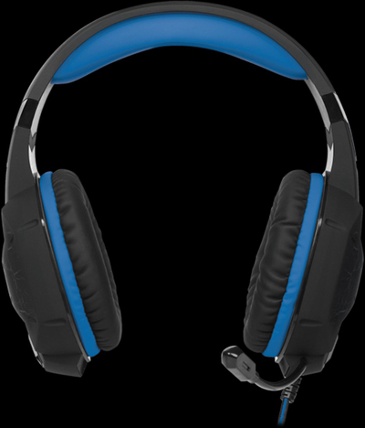 Kufje gaming Sven AP-U980MV, 7.1 surround, me mikrofon, zi e kaltër