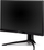 Monitor ViewSonic Elite XG270QC, 27", WQHD, i zi